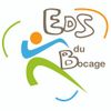 Logo of the association ECOLE DE DECOUVERTE DES SPORTS DU BOCAGE